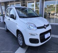 Auto - Fiat panda 1.3 mjt 95 cv s&s easy