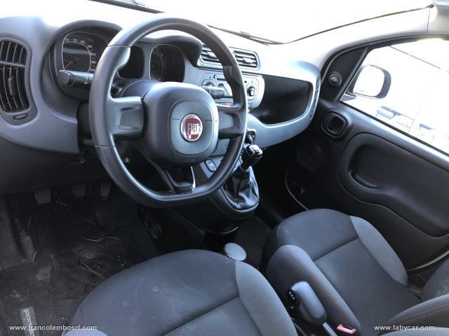 Auto - Fiat panda 1.3 mjt 95 cv s&s easy