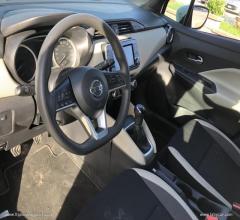 Auto - Nissan micra 1.5 dci 8v 5p. acenta