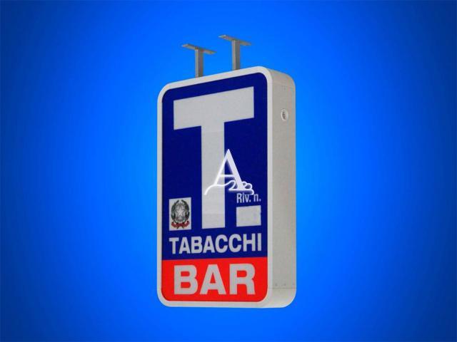 Tecnoazienda - bar tabcchi lotto scommesse