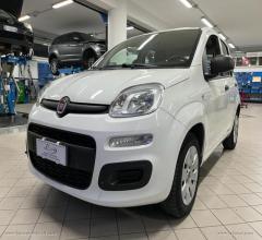 Fiat panda 1.2 pop