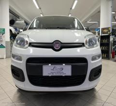 Auto - Fiat panda 1.2 pop