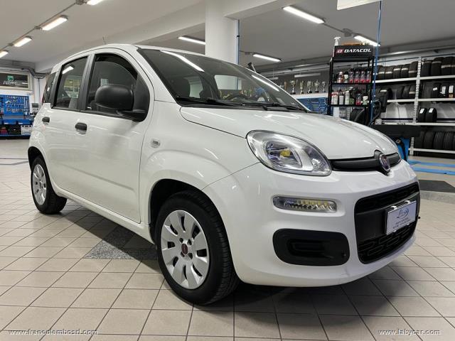 Auto - Fiat panda 1.2 pop