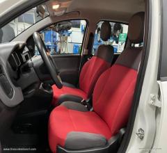 Auto - Fiat panda 1.2 pop