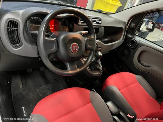 Auto - Fiat panda 1.2 pop