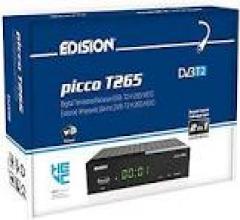 Beltel - edision picco t265 decoder ultima liquidazione