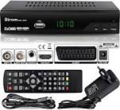 Beltel - timoom dvb-t2 decoder digitale terrestre tipo nuovo