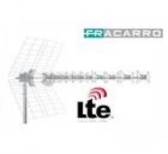 Beltel - fracarro 217909 blu 10 hd lte antenna tipo occasione