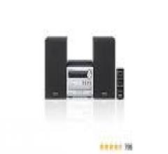 Beltel - panasonic sc-pm250 sistema hi-fi tipo conveniente