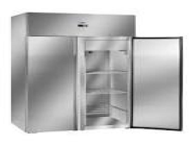 Beltel - royal catering rclk-s600 armadio frigorifero molto conveniente