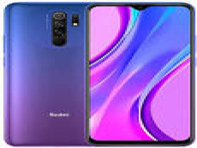 Telefonia - accessori - Beltel - redmi 9 smartphone vera svendita