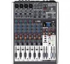 Beltel - behringer xenyx x1204usb mixer tipo offerta