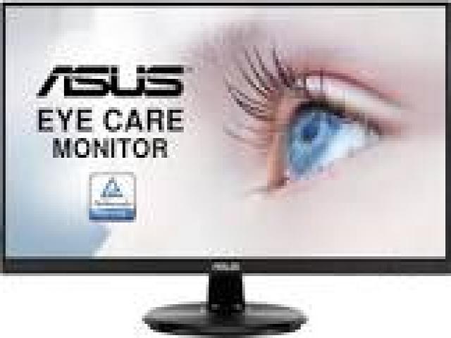 Beltel - asus va24dq monitor tipo migliore