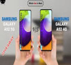 Beltel - samsung a52 4g vera offerta