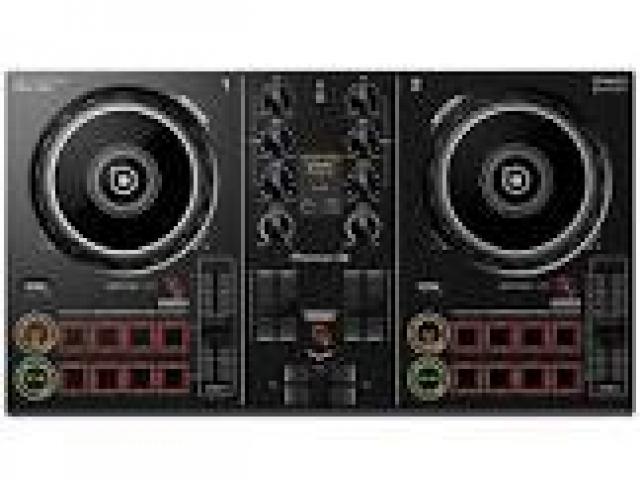 Telefonia - accessori - Beltel - pioneer dj ddj-200 ultimo affare