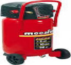 Beltel - mecafer compressore verticale potenza 2hp vera promo