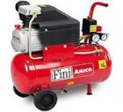 Beltel - fini compressors amico 23050 ultimo tipo