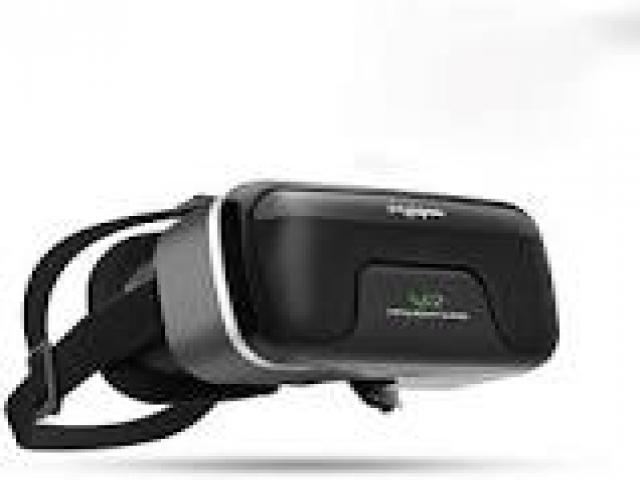 Telefonia - accessori - Beltel - fiyapoo occhiali vr 3d realta' virtuale tipo speciale