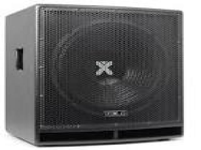 Telefonia - accessori - Beltel - vexus swp15 pro subwoofer ultimo affare