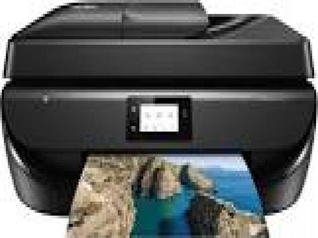 Telefonia - accessori - Beltel - hp officejet 5220 stampante multifunzione ultima svendita