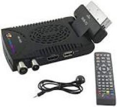 Beltel - timoom dvb-t2 decoder digitale terrestre tipo promozionale