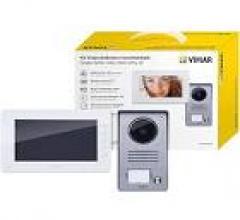 Beltel - vimar k40910 kit videocitofono ultimo sottocosto