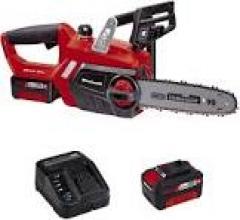 Beltel - einhell ge-lc 18/25 li elettrosega a batteria ultima occasione