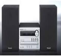 Beltel - panasonic sc-pm250 sistema hi-fi vero affare