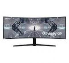 Beltel - samsung lc49g95tssuxen monitor gaming curvo ultimo stock