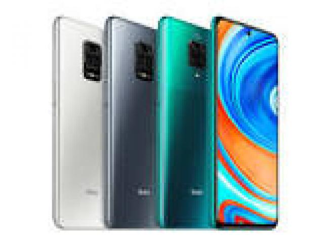 Telefonia - accessori - Beltel - xiaomi redmi note 9 pro smartphone ultima svendita