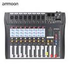 Beltel - ammoon ct80s-usb mixer digitale ultimo affare