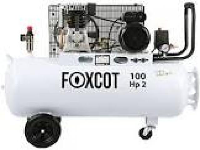 Beltel - foxcot fl100 compressore vero affare