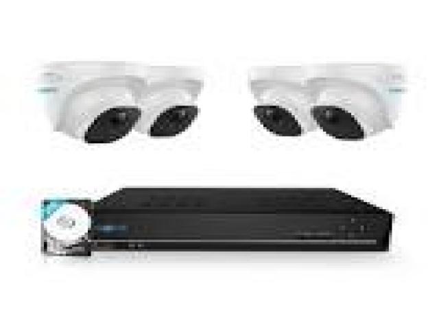 Telefonia - accessori - Beltel - floureon dvr kit videosorveglianza tipo occasione