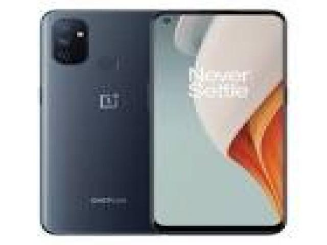 Telefonia - accessori - Beltel - oneplus n100 midnight frost tipo offerta