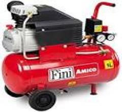 Beltel - fini compressors amico 23050 molto conveniente