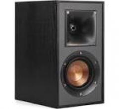 Beltel - klipsch reference r-41m nero tipo offerta