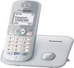 Beltel - panasonic kx-tg6811jts ultimo affare