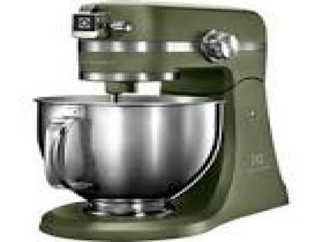 Beltel - electrolux ekm5550 impastatrice ultima occasione