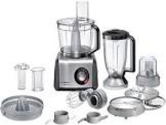 Beltel - bosch mc812m844 robot da cucina multifunzione tipo nuovo