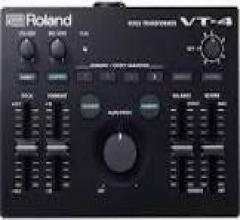 Beltel - roland vt-4 voice transformer ultima offerta