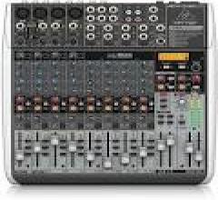 Beltel - muslady console mixer 4 canali tipo conveniente