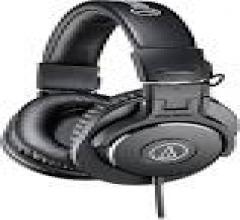 Beltel - audio technica ath-m30x cuffie ultima svendita