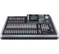 Beltel - tascam dp-24sd  24 track tipo migliore