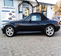 Auto - Bmw z3 1.9 16v roadster