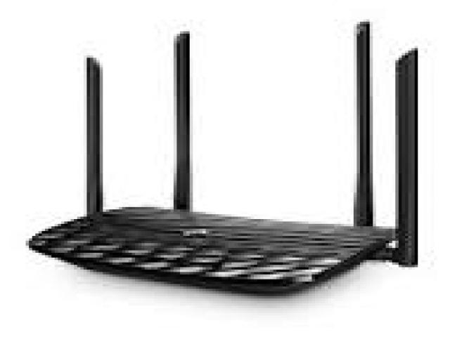 Telefonia - accessori - Beltel - tp-link archer c6 gigabit router wi-fi vera occasione