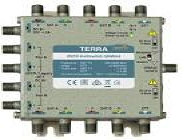 Telefonia - accessori - Beltel - schwaiger 5217 multiswitch ultima liquidazione