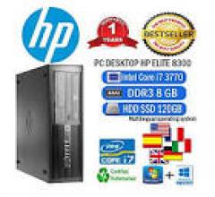 Beltel - hp 8300 usdt pc ricondizionato vera svendita