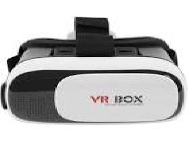 Telefonia - accessori - Beltel - rgdigital visore vr box tipo offerta