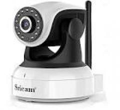 Beltel - sricam sp017 telecamera wifi tipo nuovo