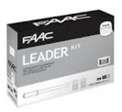 Beltel - faac 105633445 leader kit tipo offerta